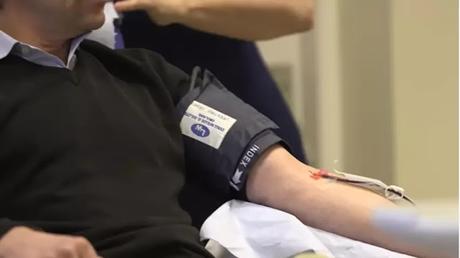 Why British People Can't Donate Blood in America Why British People Can't Donate Blood in America