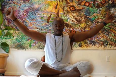 How yoga can play an important and transformative role inside prisons