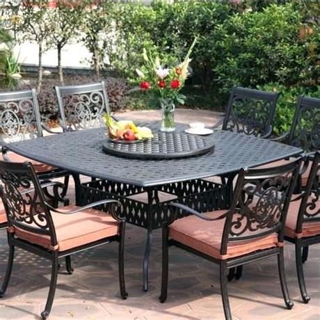 Choose from contactless same day delivery, drive up and more. Cast Aluminum Patio Furniture Creative Living New Sets ...