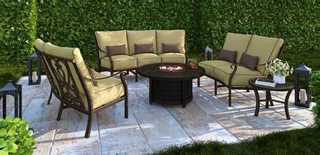 See more ideas about outdoor furniture, aluminium outdoor furniture, outdoor furniture sets. Cast aluminum garden furniture is one of the top choices ...