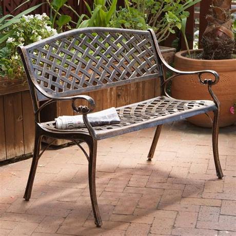 You can find a huge selection of this furniture at one of our showroom locations or visit our website today to browse through our furniture from the comfort of your own home. Christopher Knight Home Cozumel Antique Copper Cast ...