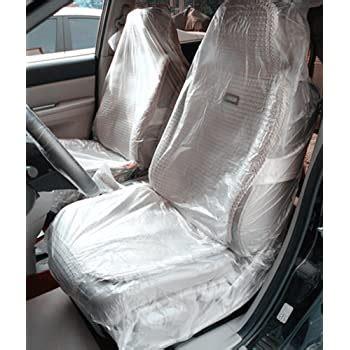Cheap automobiles seat covers, buy quality automobiles & motorcycles directly from china suppliers:2020 new perfect for use by mechanics, valets, bodyshops to protect the seats when working on their cars. Amazon.com: Marson 30200 Kwikee Disposable Plastic Seat ...