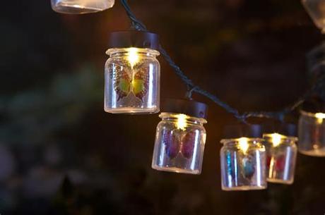 They are of various types and come in various types, sizes and designs. Create Memories With Decorative outdoor string lights ...