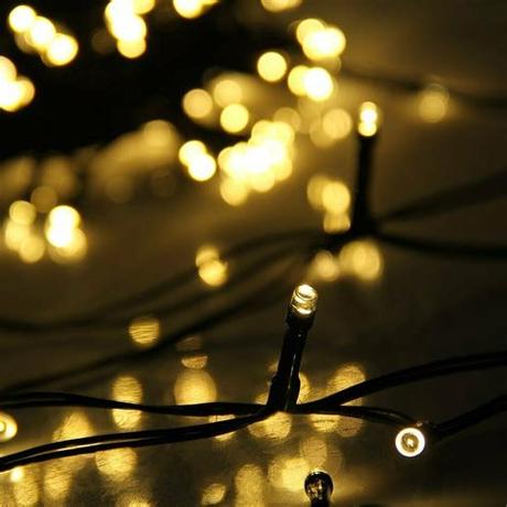 Find great deals on ebay for outdoor string solar lights. 300/400 LEDs Solar Warm White Fairy String Lights Outdoor ...
