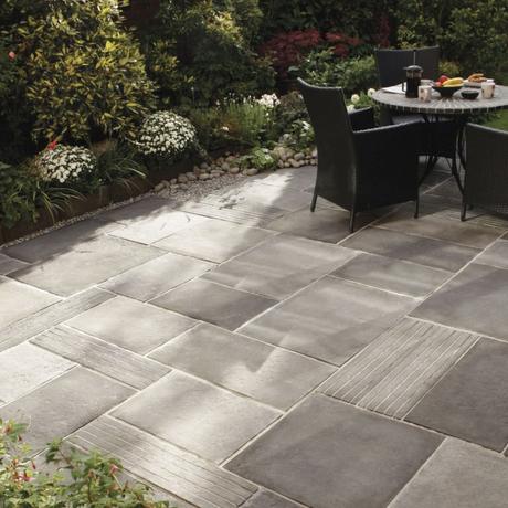 Several Outdoor Flooring Over Concrete Styles to Gain not ...