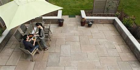 Homeowners want an outdoor space where they can cook, dine, and relax with family and the most common patio flooring materials are popular because they work. Outdoor Flooring Options 2021(Cheap Outdoor Flooring ...