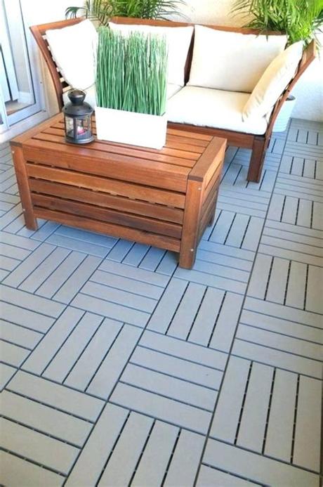 Porcelain stoneware tiles for outdoor flooring that combines italian design with high performances. Temporary Patio Backyard Tile Recycled Rubber Tiles ...