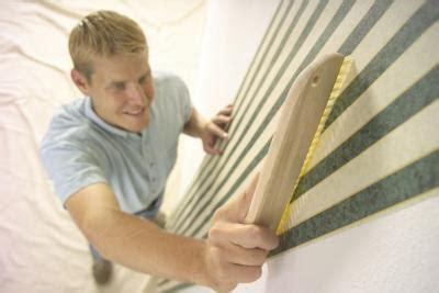Wallpaper allows you to add that personal touch to your home from room to room, creating conversation pieces that transforms. Wallpaper Hanger Job Description | Chron.com