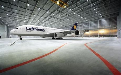 Inline of hanging black shirt inside room, clothes, hangers. Commercial aircraft Lufthansa wallpaper | 1680x1050 ...
