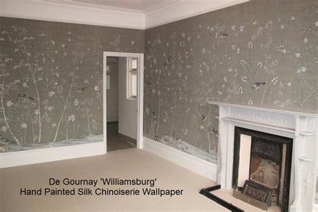 Create your own custom wallpapers by easily resizing, cropping and combining your pictures. Expert Professional Wallpaper Hangers London de Gournay ...