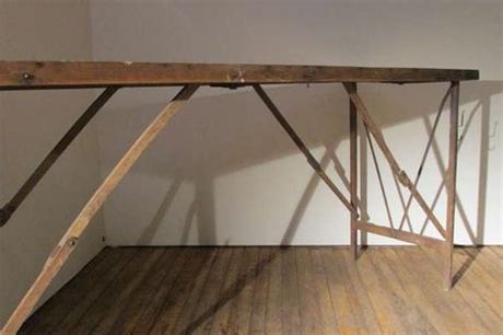 There are certain skills that many wallpaper hangers have in order to accomplish their responsibilities. Antique Wallpaper Hangers Work Table at 1stdibs