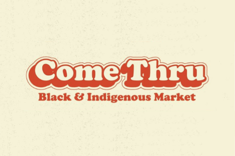 Black and Indigenous Market