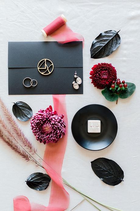 Chic and moody wedding in Nicosia with lush florals and modern elements│ Christina & Dimitris chic-moody-wedding-nicosia-llush-florals-modern-elements_06