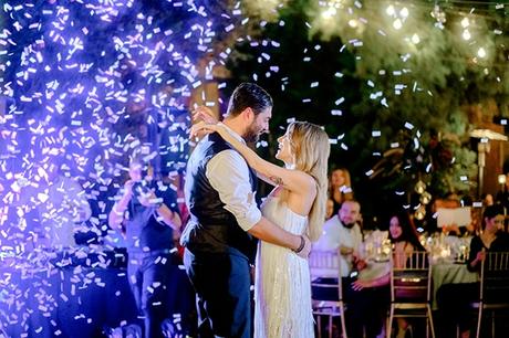 Chic and moody wedding in Nicosia with lush florals and modern elements│ Christina & Dimitris chic-moody-wedding-nicosia-llush-florals-modern-elements_37