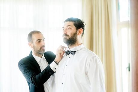 Chic and moody wedding in Nicosia with lush florals and modern elements│ Christina & Dimitris chic-moody-wedding-nicosia-llush-florals-modern-elements_12x