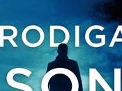 Prodigal Gregg Hurwitz- Feature Review