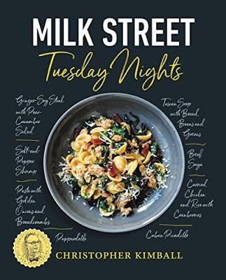 Milk Street Tuesday Nights