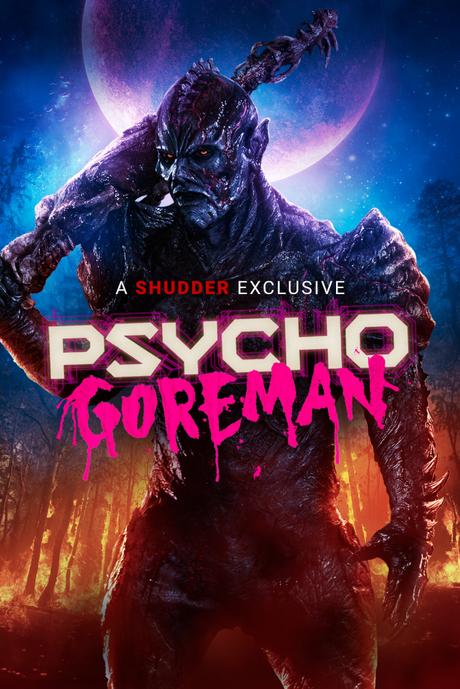 Psycho Goreman (2020) Shudder Movie Review