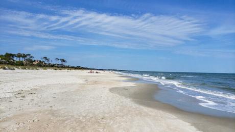5 Things to Do on Hilton Head (and Only One is the Beach)