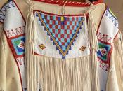 Some Items Clothing from Madam Wayquay's Museum Clues Recent Past