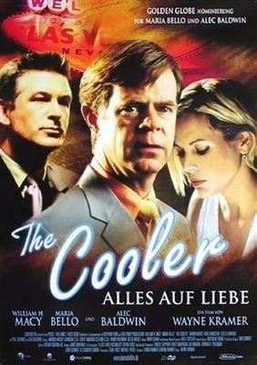 The Cooler Poster. ID:1613472 | Cool posters, Cooler, The cooler movie