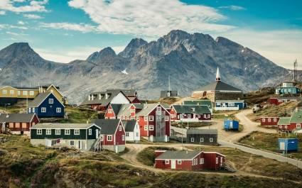 Enchanting Travels Arctic Tours - Greenland