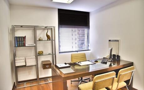 What to Look for in a Home Office During the House Buying Process