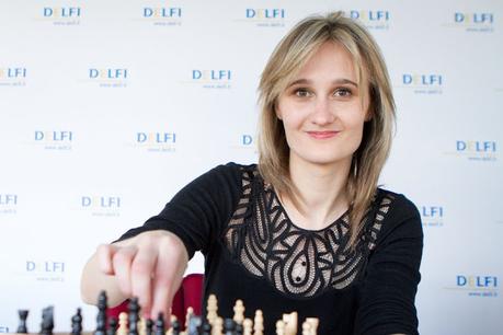 politicians of Lithuania ~ Chess player and Economists !!