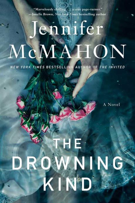 Book Review: The Drowning Kind by Jennifer McMahon