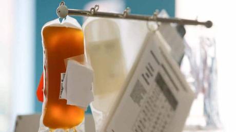 Plasma therapy dropped from clinical management guidelines for COVID-19 patients - Moneycontrol