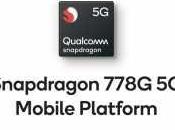 Qualcomm Snapdragon 778G Launched with Adreno 642GL GPU, Wi-fi Upto 144Hz FHD+ Display Support