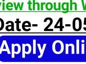 Railway Recruitment 2021 Apply Online