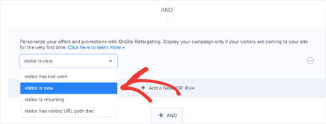 retargeting