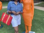 Daughter Visit Women Stem Exhibit Dallas