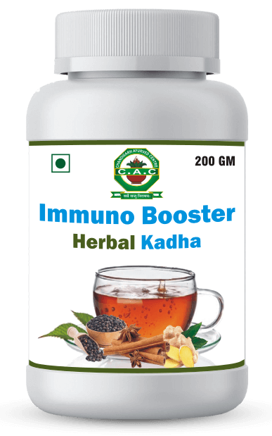 IMMUNO BOOSTER KADHA IMMUNO BOOSTER KADHA