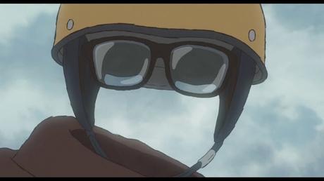 Modest Heroes (2018) Anime Review Modest Heroes (2018) Anime Review