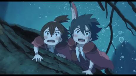 Kanini and Kanino Kanini and Kanino