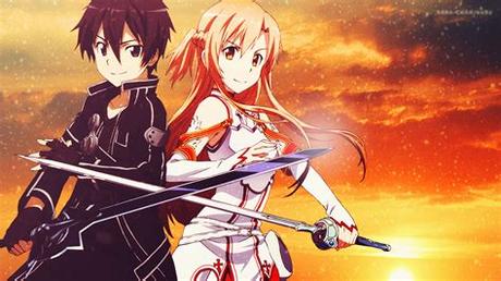 Let's get into some of the most gorgeous, cool and striking sword art online wallpapers. Sword Art Online wallpapers #1 - PS4Wallpapers.com