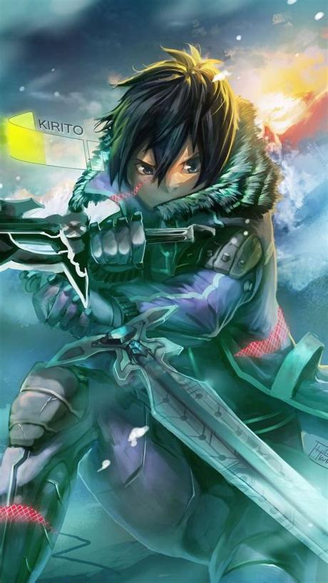 2560x1600 sword art online anime swords upscaled warriors wallpaper (#3021993) / wallbase.cc. Die 82+ Besten Sword Art Online Wallpapers