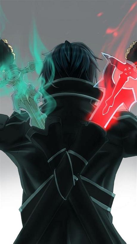 Tons of awesome sword art online hd wallpapers to download for free. Sword Art Online iPhone Wallpaper - Supportive Guru