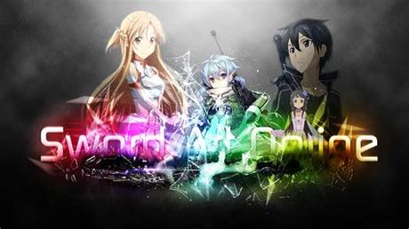 We have 82+ background pictures for you! Download Sword Art Online Pc Wallpaper Gallery