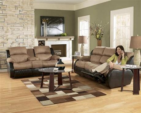 Rooms to go also offers a vast selection of patio furniture, available in sets or as separate items. Rooms To Go Living Room Set Furnitures | Roy Home Design