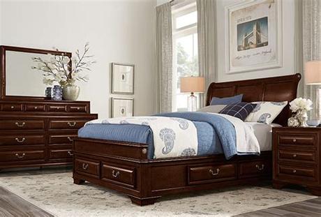 On the site, you'll find curated furniture. Bedroom Furniture Sets for Sale