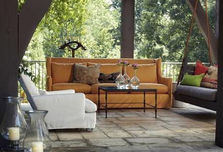 Outdoor patio furniture for sale. Dwell Home Furnishings & Interior Design | How to Choose ...