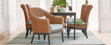 Closeouts, clearance items, furniture near cost, at cost, or below cost. Outdoor Dining Furniture - The Home Depot