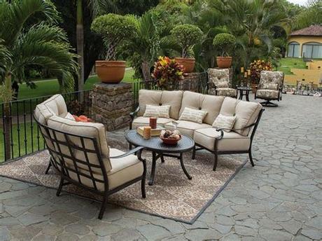 Welcome spring with big savings on outdoor benches from menards to add comfort to your patio, deck or outdoor space. Menards Patio Furniture Outdoor Cushions Covers And ...