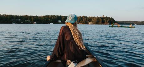 Canoeing in the Canadian Wilderness5 min read