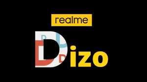 Realme Dizo