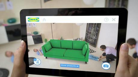 What Is Augmented Reality? & Why Businesses Need An AR Strategy?