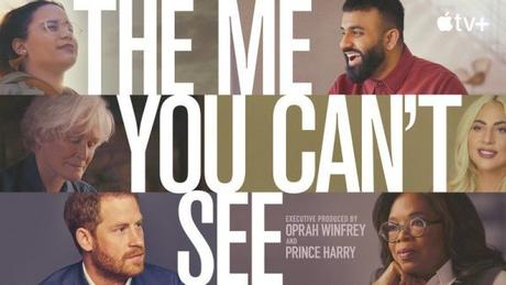 Prince Harry and Oprah “The Me You Can’t See” Trailer